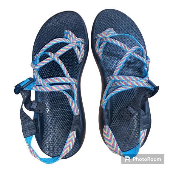 CHACO SANDALS - Picture 5 of 6